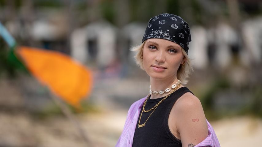 Fiona, "Princess Charming"-Kandidatin, 2025