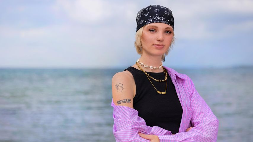 Fiona, "Princess Charming"-Kandidatin, 2025