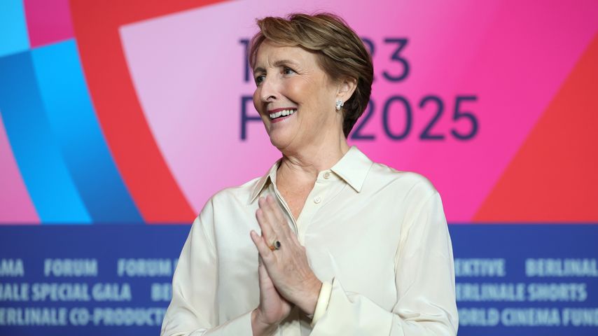 Fiona Shaw, Schauspielerin