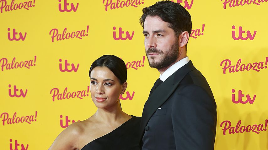 "Emmerdale"-Fiona Wade: Perfekter Antrag von ihrem Simon