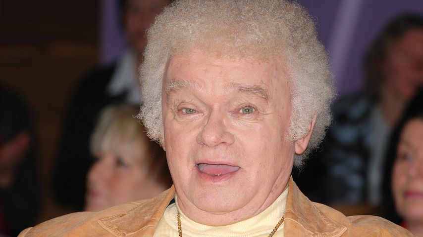 Fips Asmussen, Humorist
