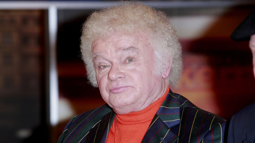 Fips Asmussen in der "Johannes B. Kerner Show"