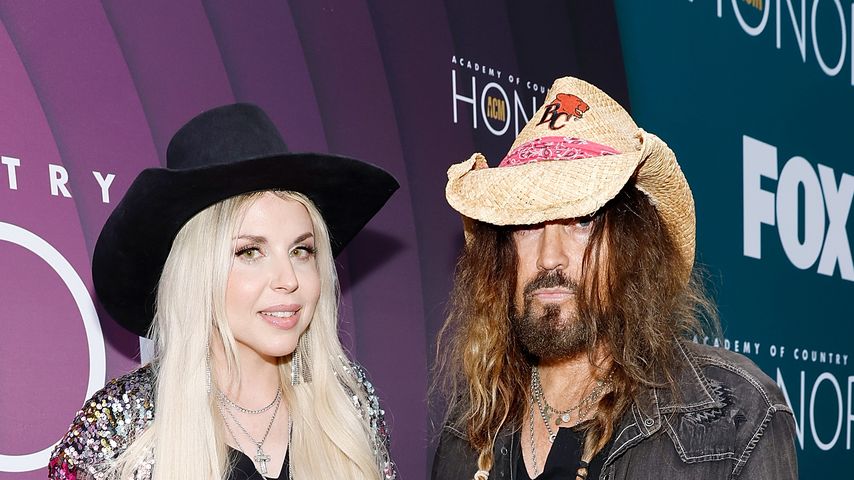 Firerose und Billy Ray Cyrus, Musiker