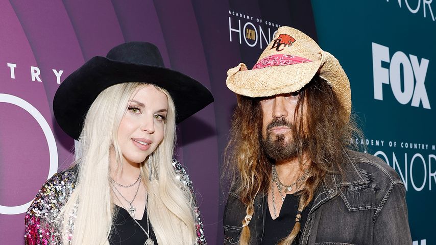 Firerose und Billy Ray Cyrus, Musiker