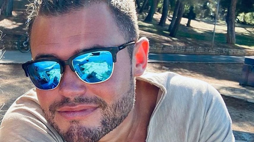 Jürgen, "First Dates Hotel"-Kandidat
