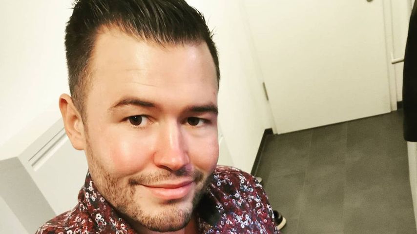 Jürgen, "First Dates Hotel"-Kandidat