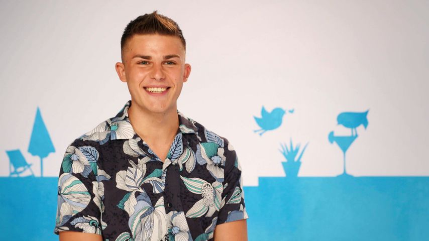 Bei "First Dates Hotel": Nicos Date von Schwester bewacht?