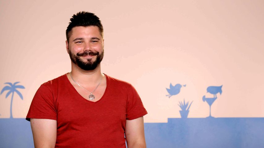 Nach "First Dates Hotel": Romano ist glücklich vergeben!