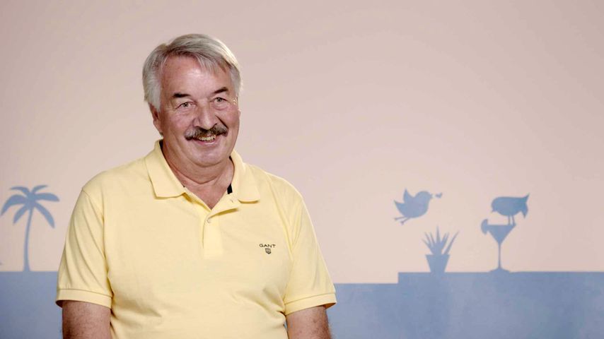 "First Dates Hotel"-Kandidat Werner