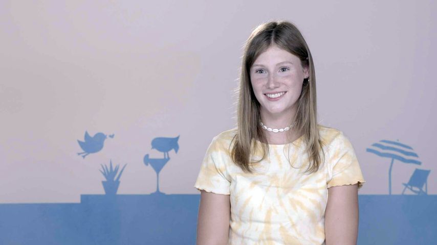"First Dates Hotel"-Kandidatin Stefanie