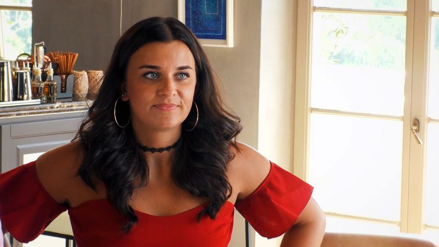 Horror-Date? "First Dates Hotel"-Valentina hat Quad-Unfall