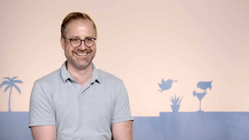 "First Dates Hotel"-Teilnehmer Gregor