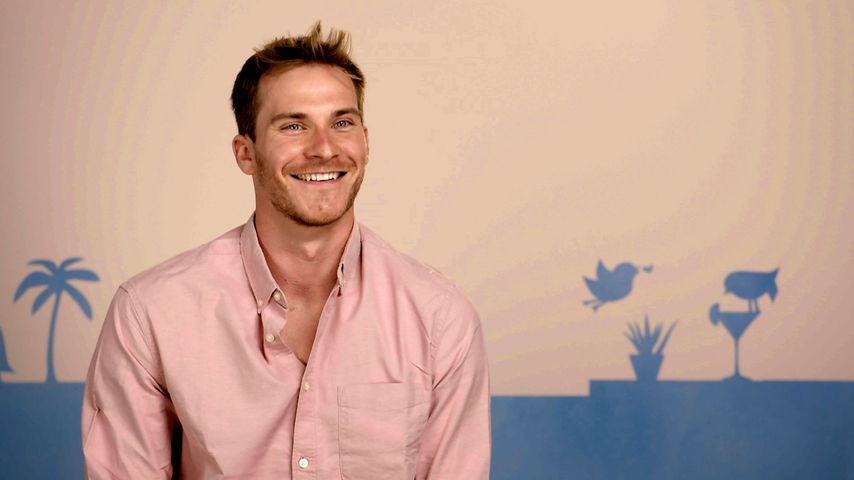 Kumpel von Barkeeper Tim macht bei "First Dates Hotel" mit
