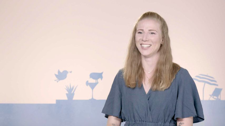 "First Dates Hotel"-Teilnehmerin Julia