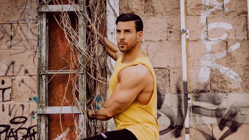 Fitness-Ass Leonard Freier