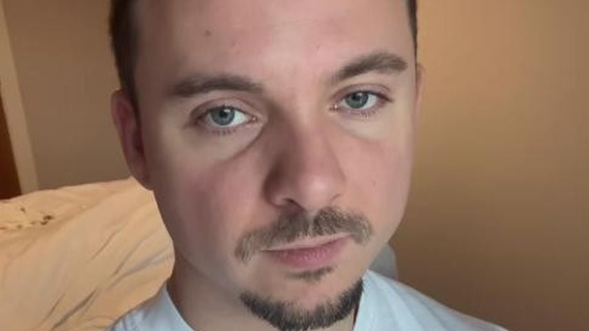 Schlimme Diagnose: FitnessOskar ist in Sorge um seinen Vater