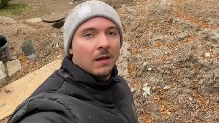 FitnessOskar im Dezember 2023