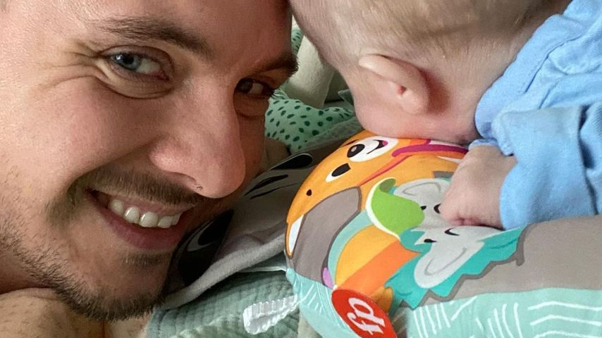 Nach Rios Tod wieder unterwegs: FitnessOskar spicht Klartext