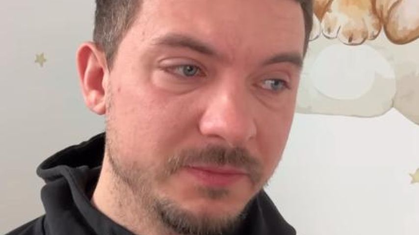 Nach Kindstod: FitnessOskar denkt über zweites Baby nach