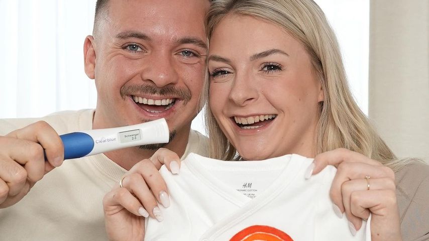 FitnessOskar und HealthyMandy im September 2023