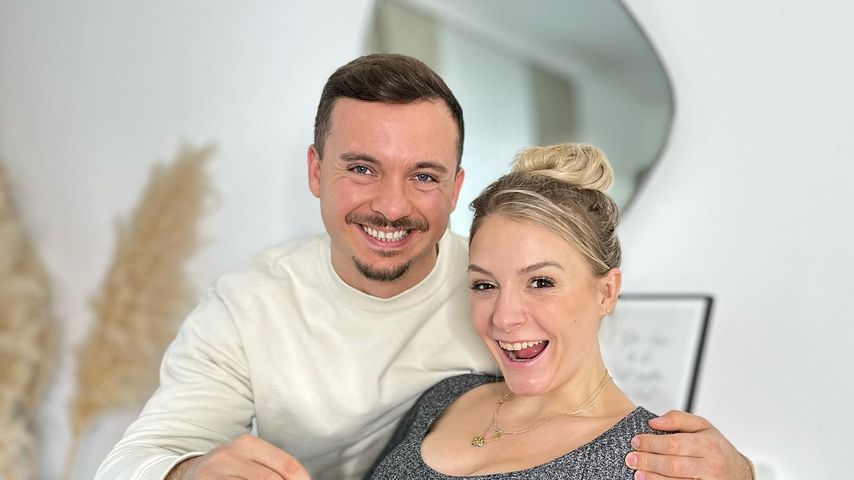FitnessOskar und HealthyMandy im November 2023
