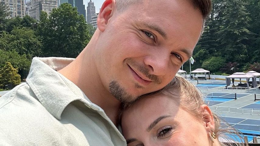 FitnessOskar und HealthyMandy im Juni 2023