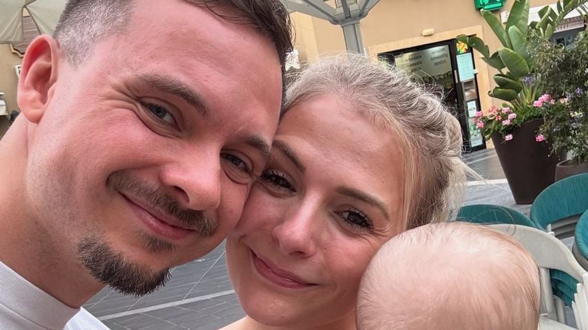 FitnessOskar und HealthyMandy im November 2024