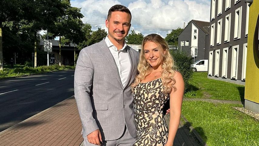 FitnessOskar und HealthyMandy feiern fünf Jahre Beziehung