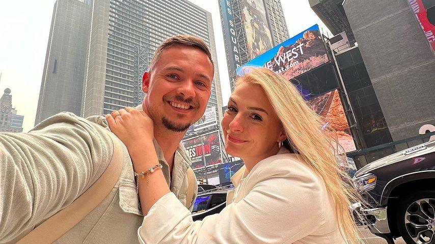 FitnessOskar und HealthyMandy