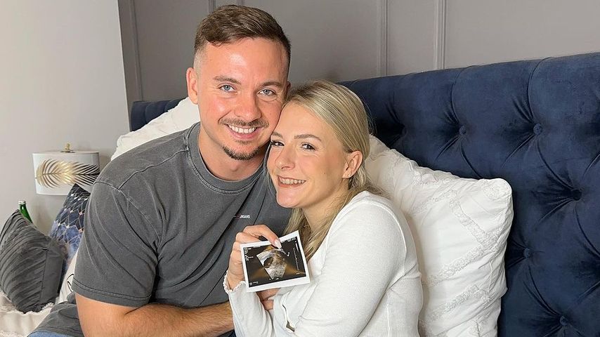 FitnessOskar und HealthyMandy im Oktober 2023