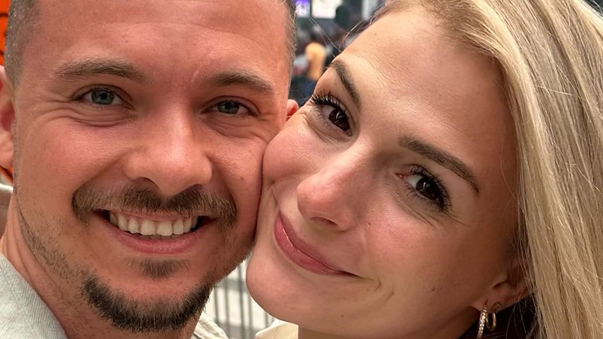 FitnessOskar und HealthyMandy, Juni 2023