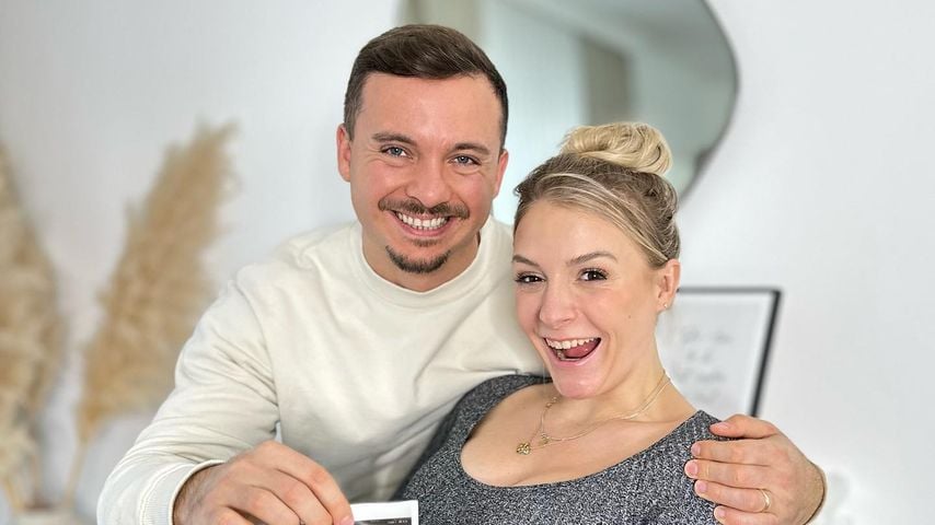 FitnessOskar und HealthyMandy im November 2023