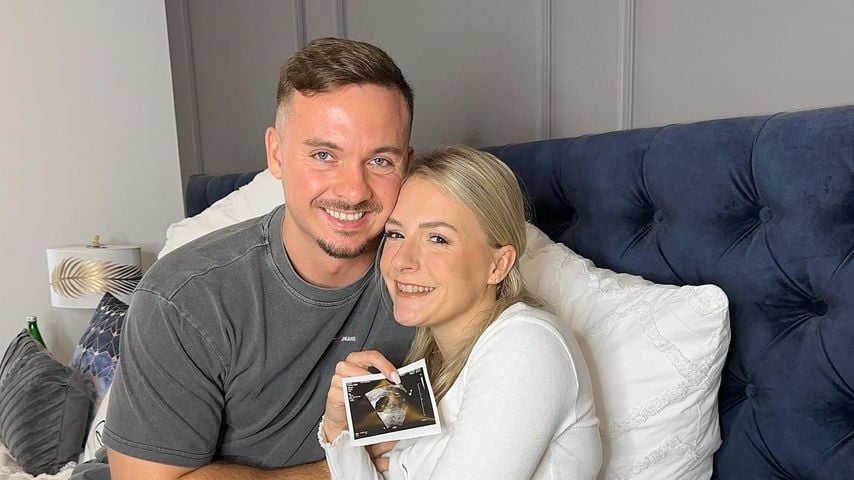 FitnessOskar und HealthyMandy im Oktober 2023