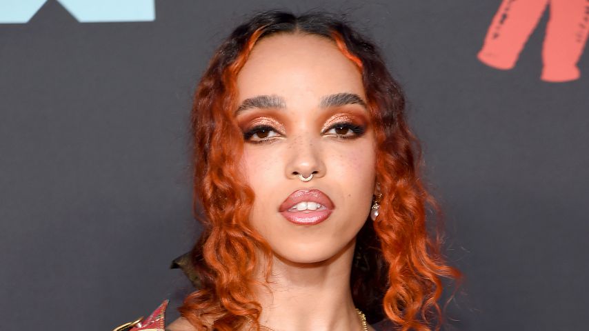 FKA Twigs bei den MTV Video Music Awards 2019