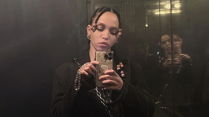 FKA Twigs, Musikerin