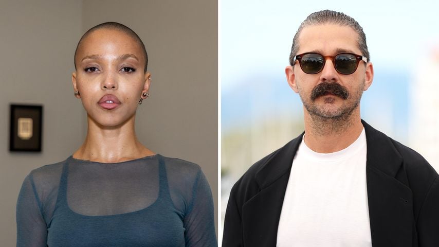 FKA Twigs kontert Shia LaBeouf mit bitterer Ruf-Abrechnung