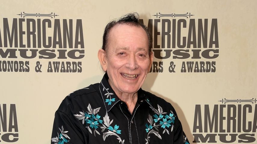 Flaco Jiménez, Grammy-Gewinner