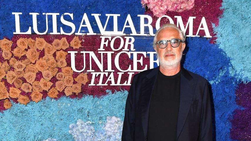 Flavio Briatore öffnet Luxus-Anwesen für Flutopfer