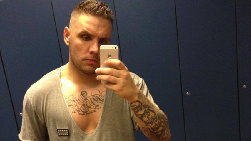Fler, Rapper