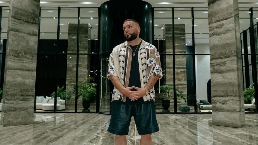 Fler, Rapper