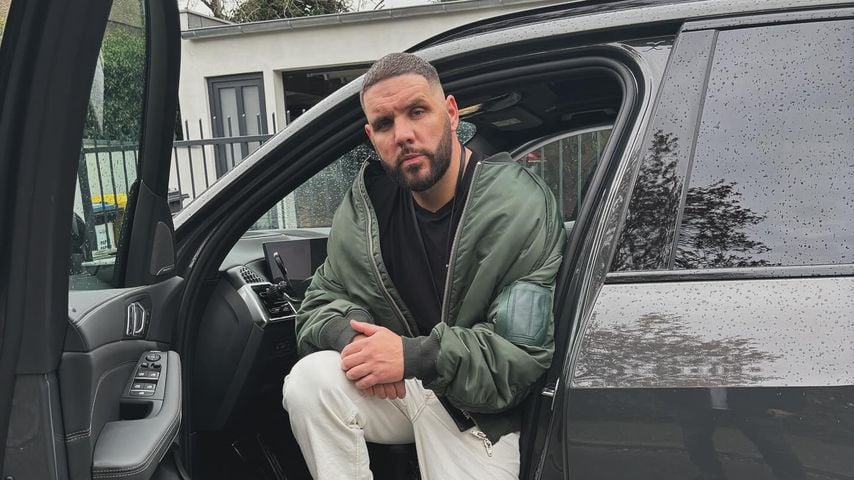 Fler, Rapper