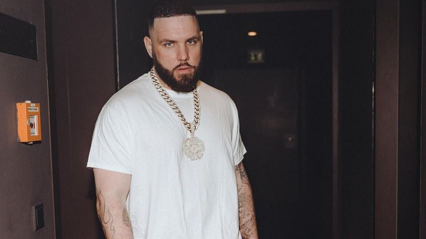 Fler, Rapper