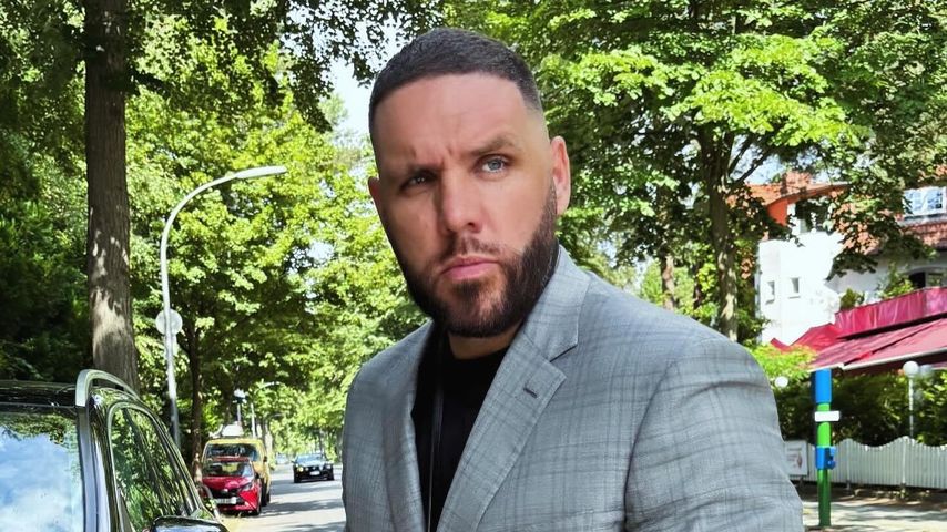 Ein ehemaliger Mitarbeiter von Fler erhebt Gewaltvorwürfe