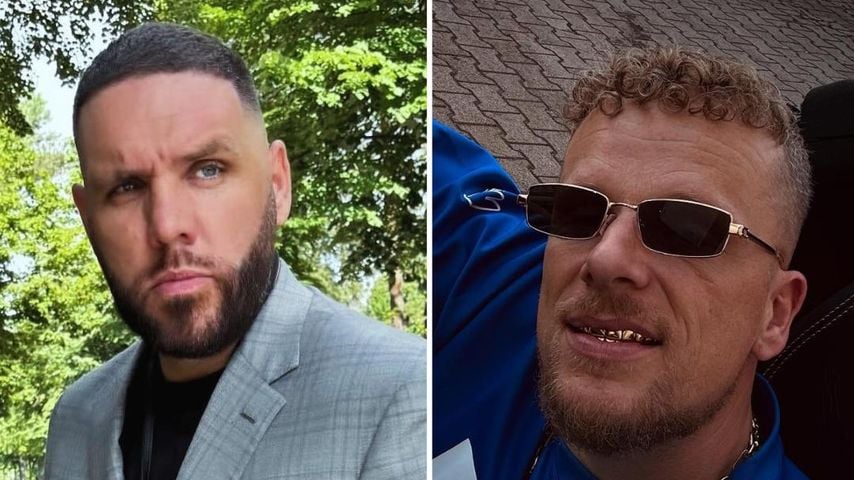 "Crack-Gesicht": Zoff zwischen Fler und Bonez MC eskaliert