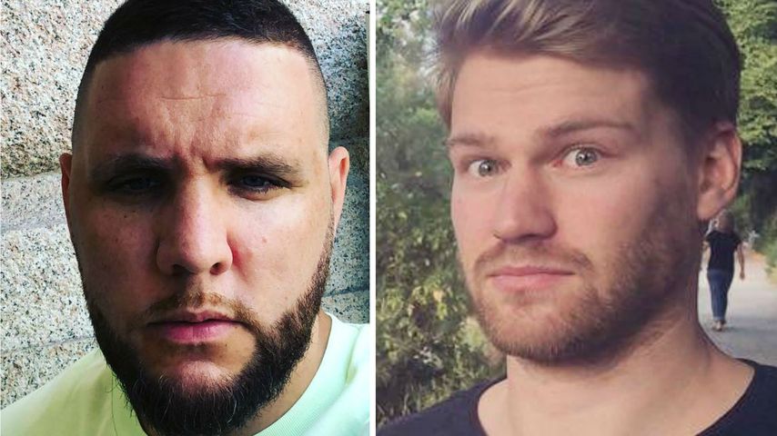 Wegen Beef? Twitter-Account von Rapper Fler gelöscht!