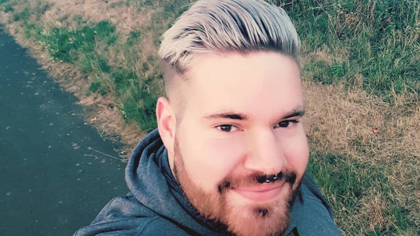 Nach "The Biggest Loser": Flo hatte Coming-out vor Papa