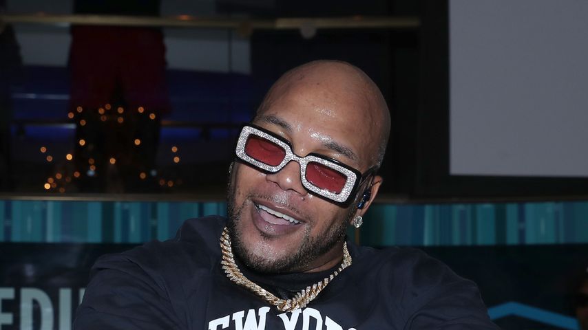 Flo Rida, Musiker