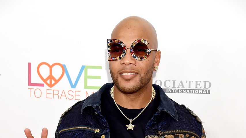 Flo Rida, Musiker