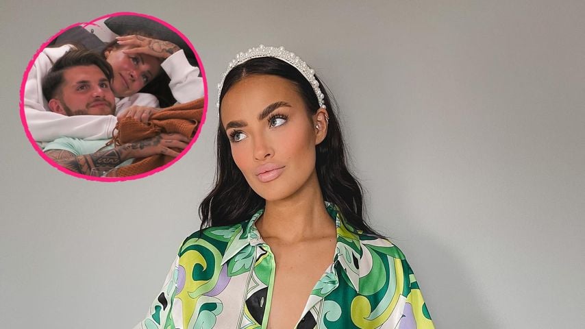 "Temptation Island V.I.P.": Paulina Ljubas disst Sandra!