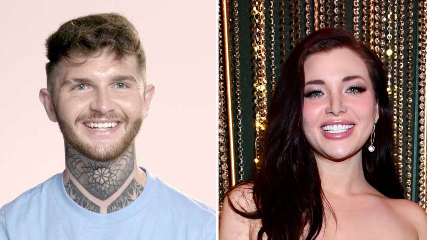 Flocke und Melody Haase, Realitystars